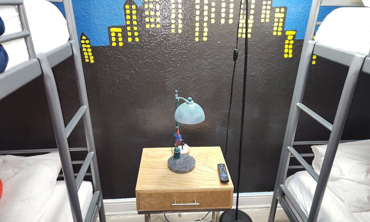 Photo of Bedroom in Southwest Orlando