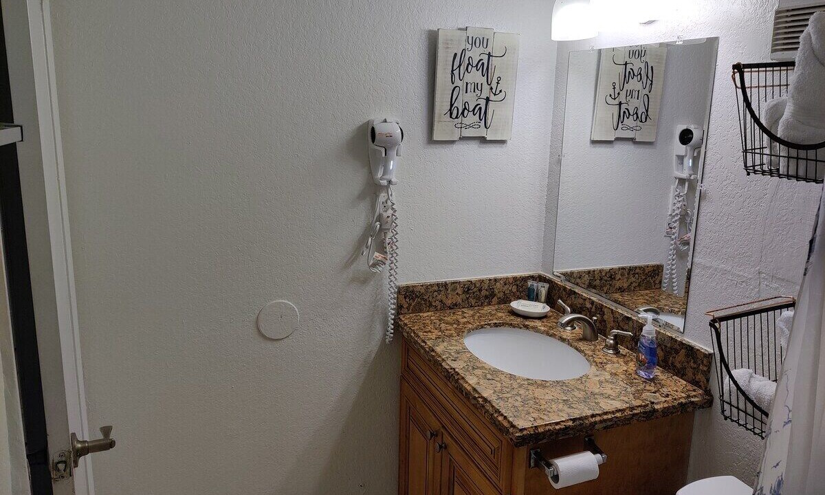 Photo of Bathroom in Southwest Orlando