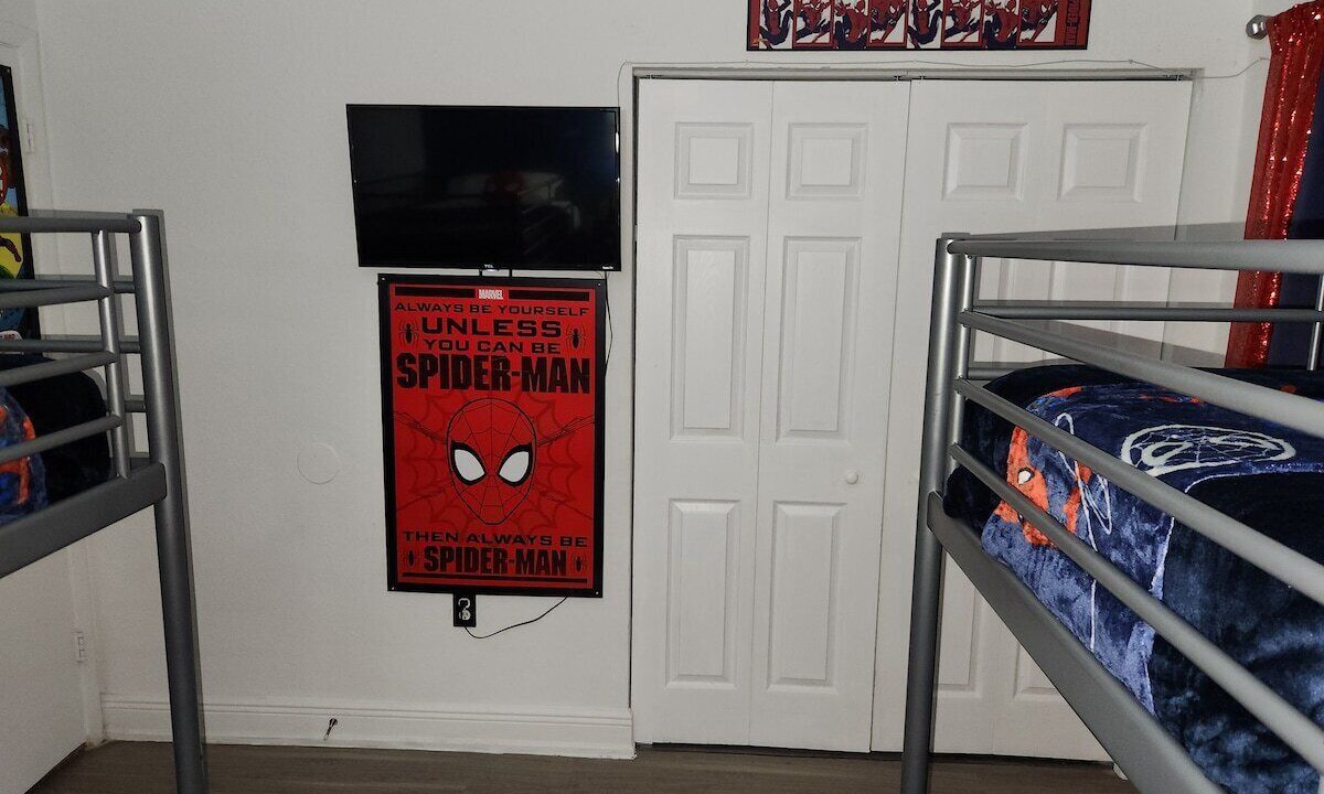 Photo of Bedroom in Southwest Orlando