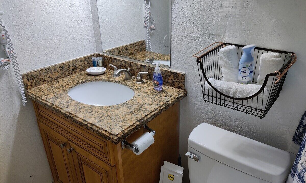 Photo of Bathroom in Southwest Orlando