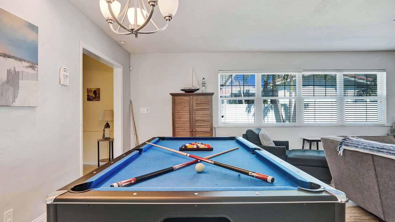 Photo of Bedroom in Santa Barbara Estates