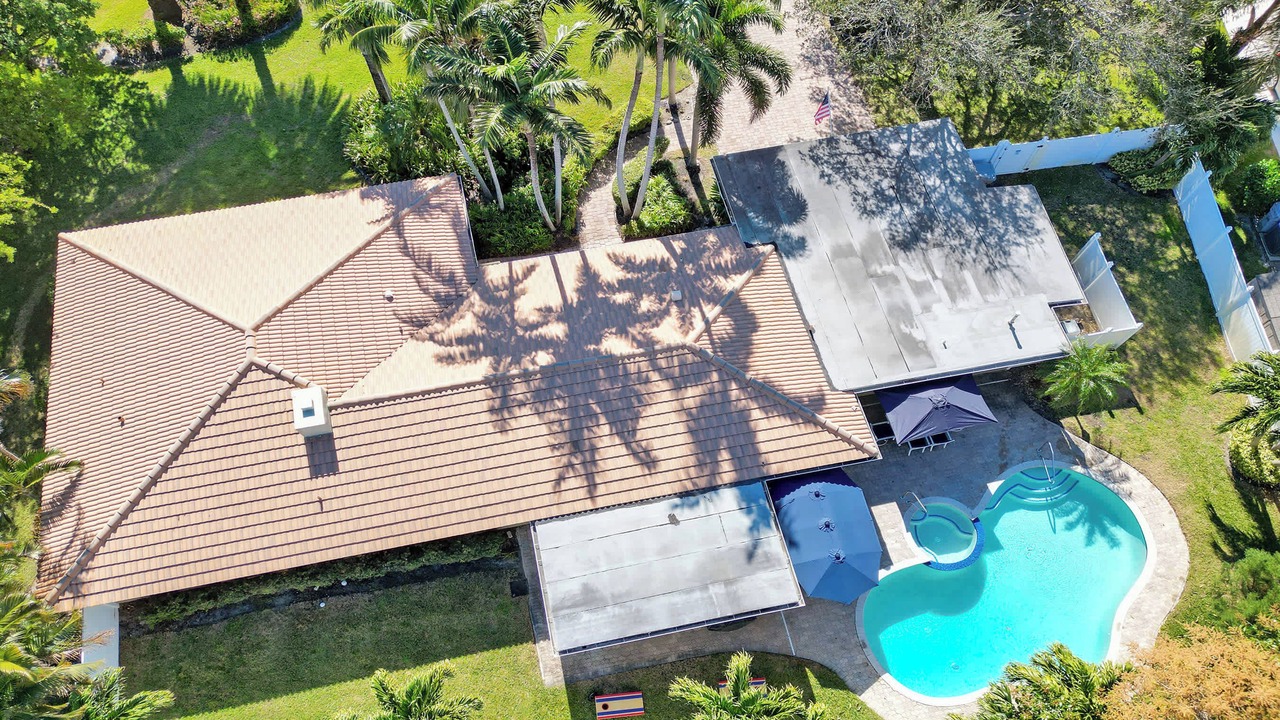 Photo of Outdoor in Santa Barbara Estates