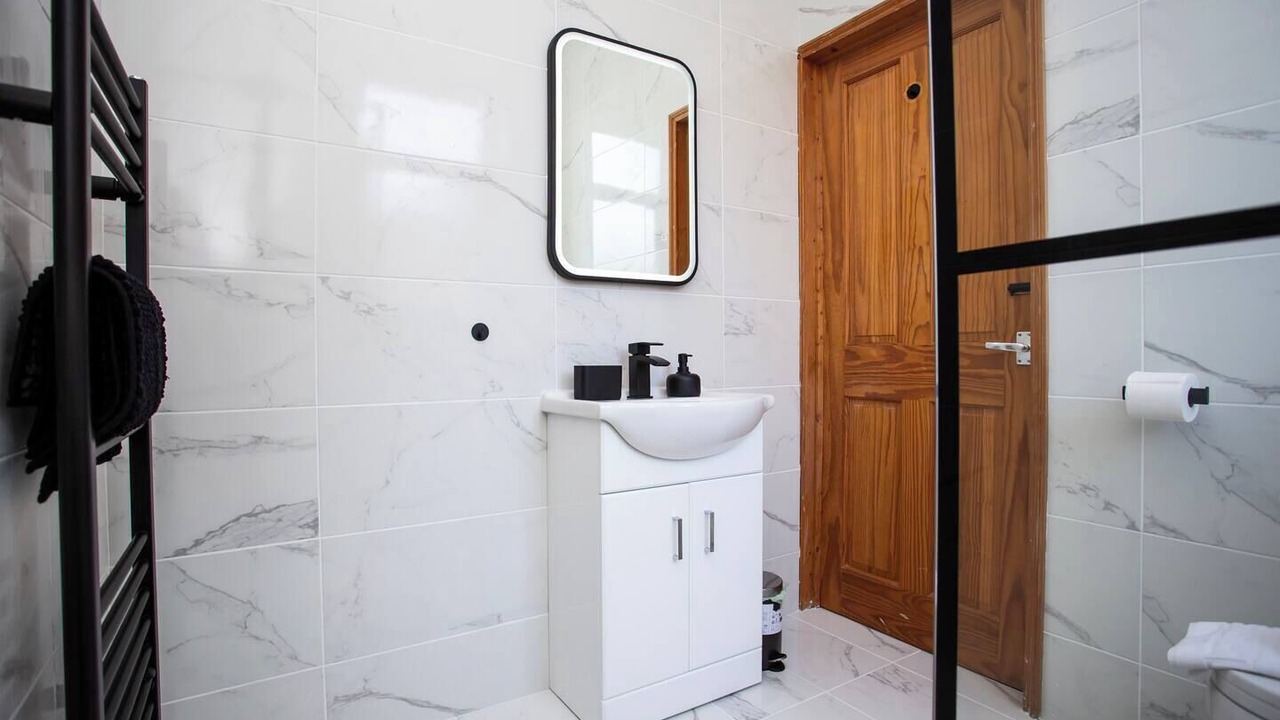 Photo of Bathroom in South Shields