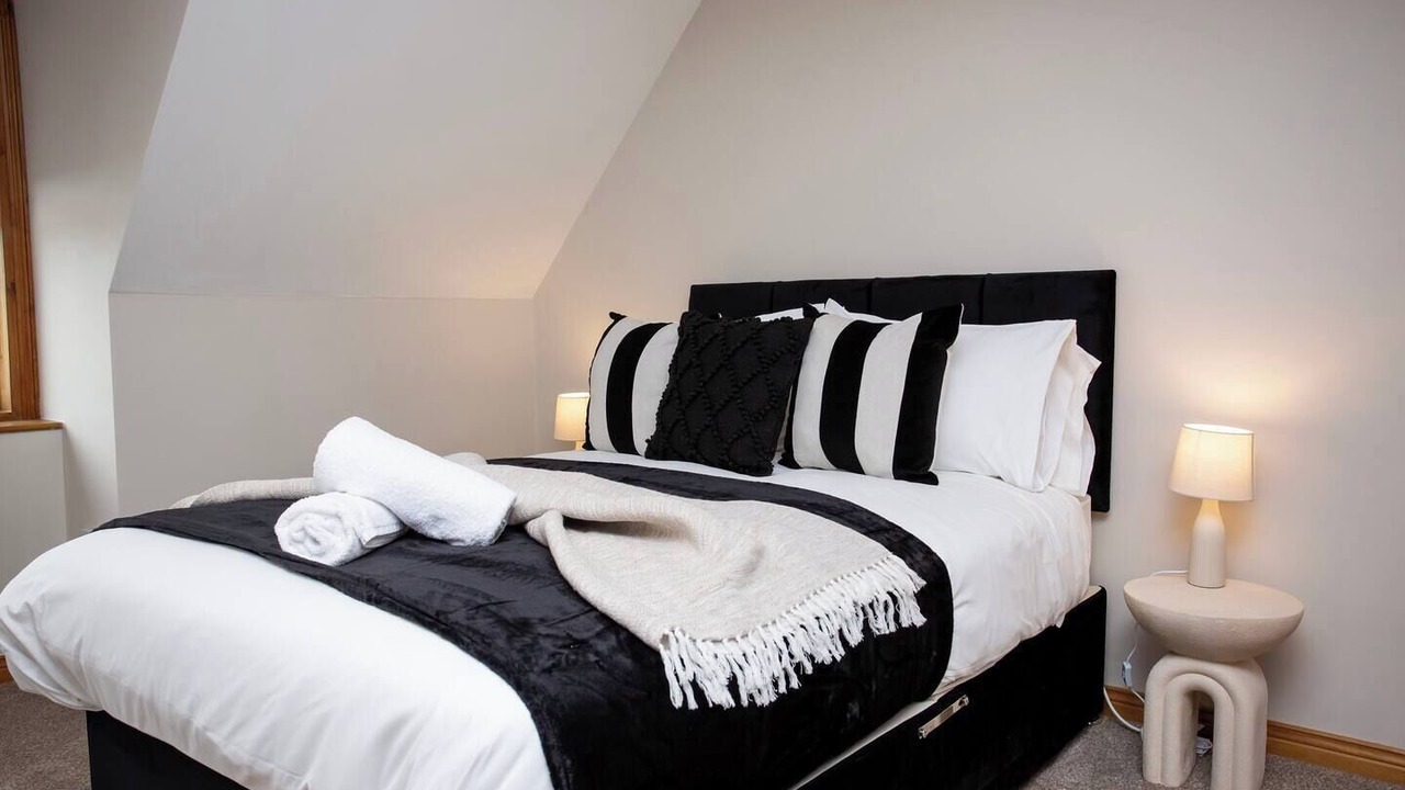 Photo of Bedroom in South Shields