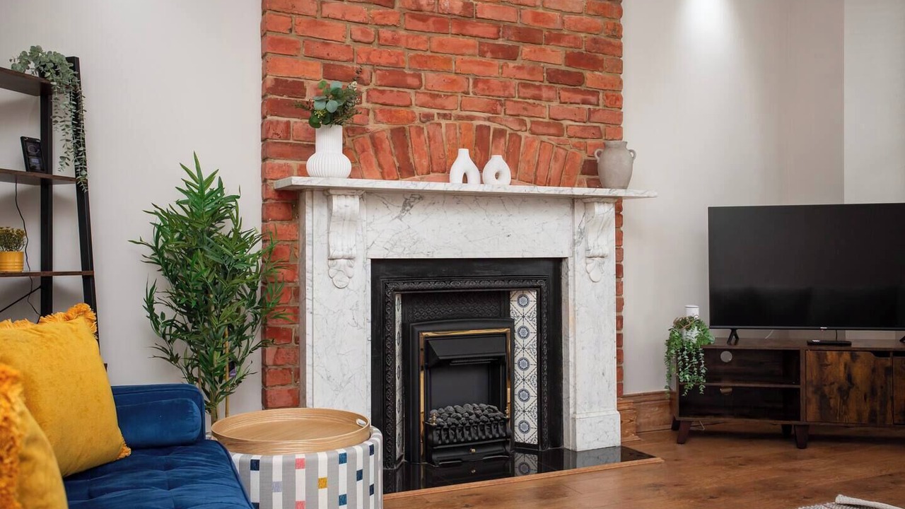 Photo of Livingroom in South Shields