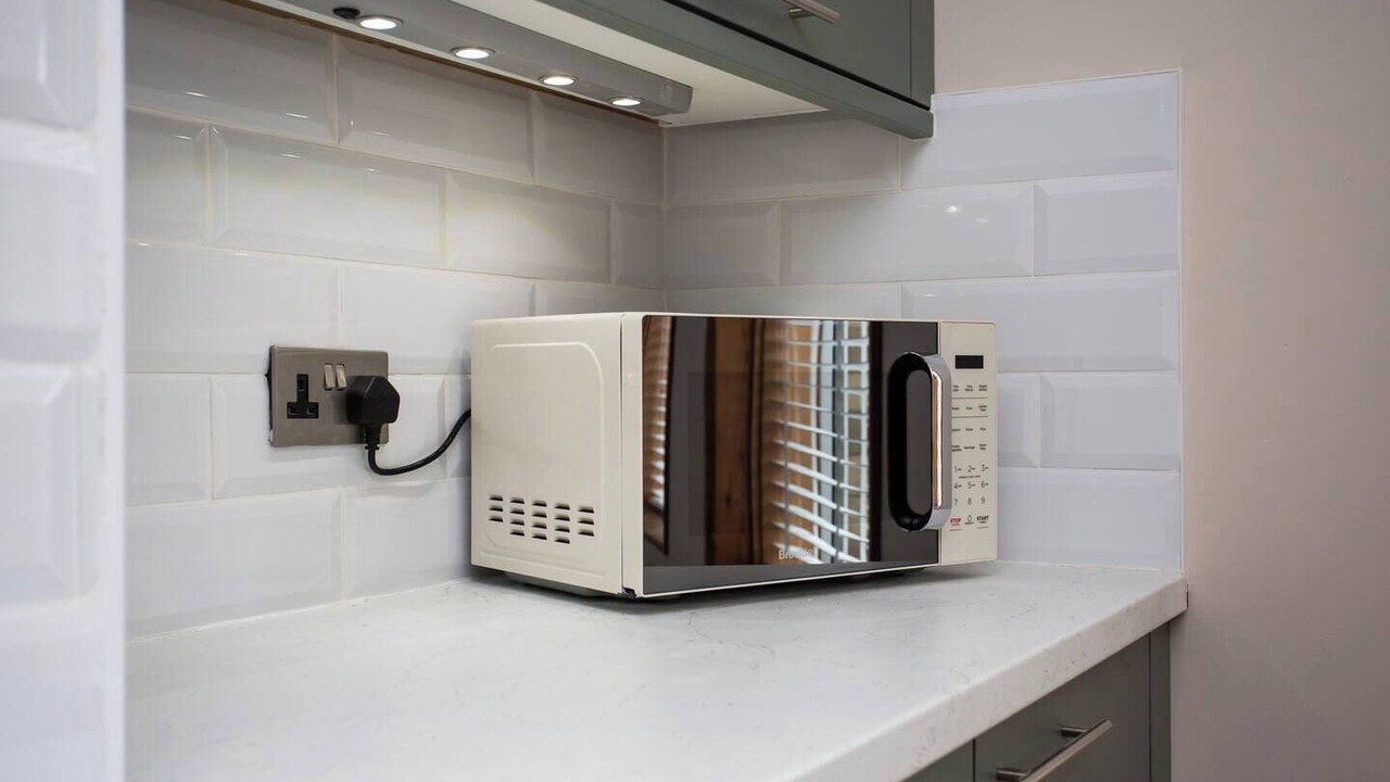 Photo of Kitchen in South Shields