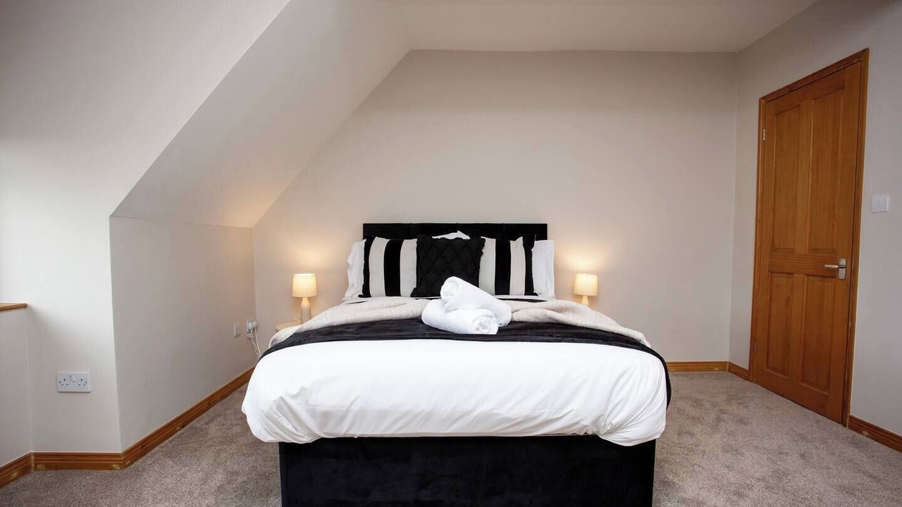 Photo of Bedroom in South Shields