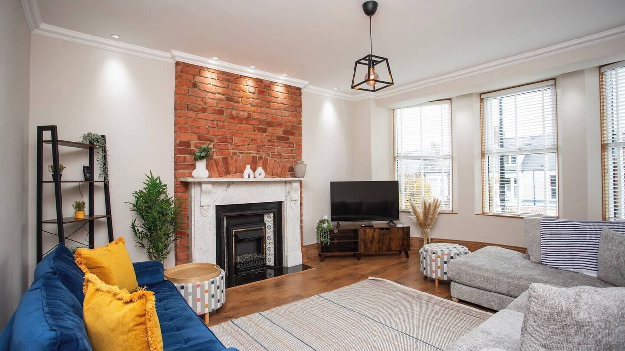 Photo of Livingroom in South Shields
