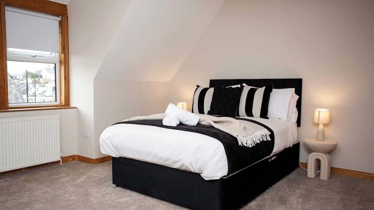 Photo of Bedroom in South Shields