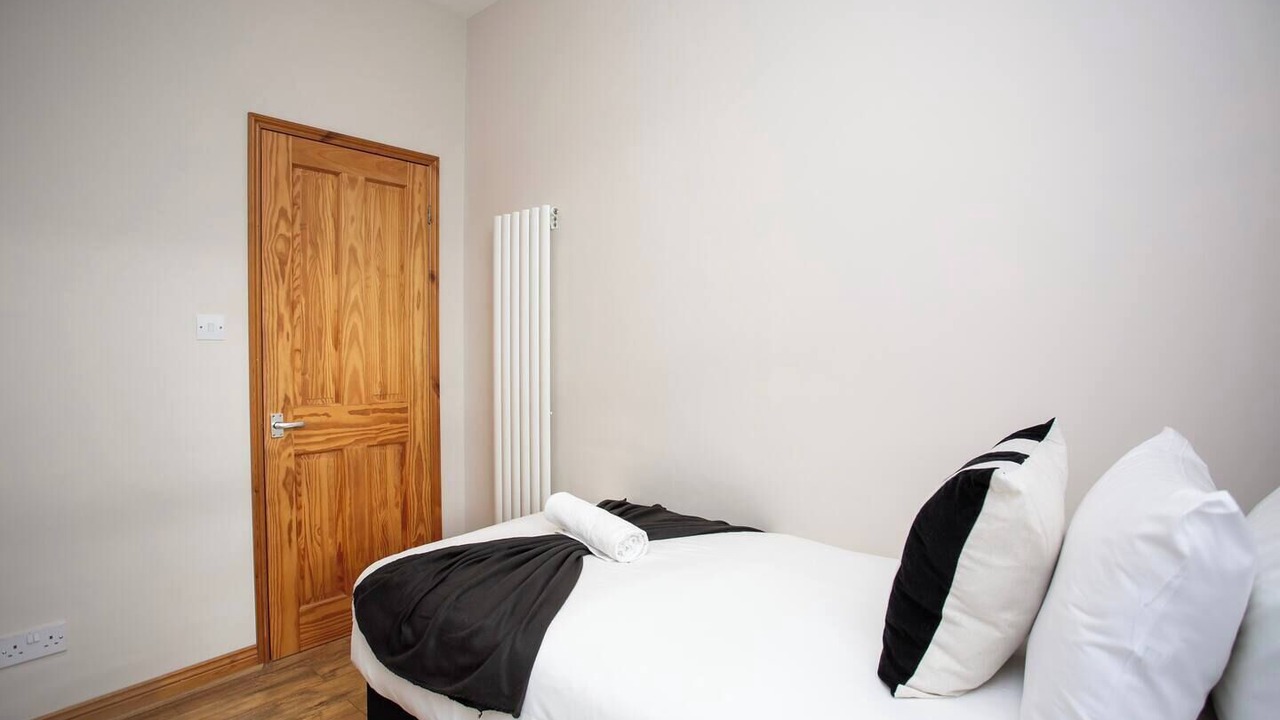 Photo of Bedroom in South Shields
