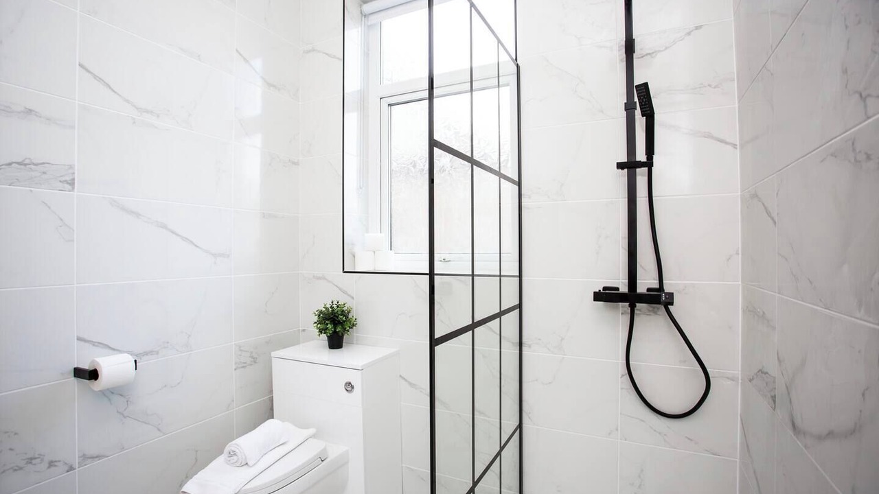 Photo of Bathroom in South Shields