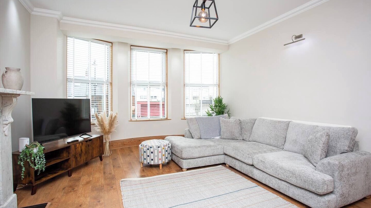 Photo of Livingroom in South Shields