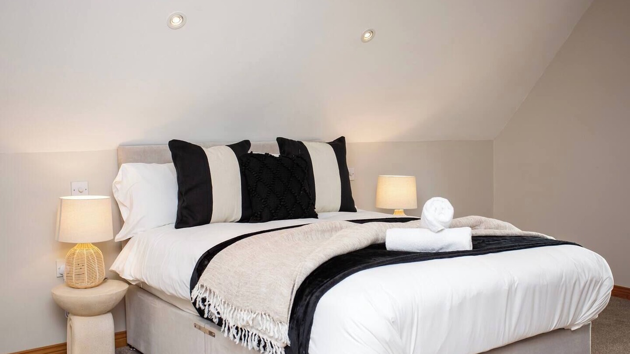 Photo of Bedroom in South Shields