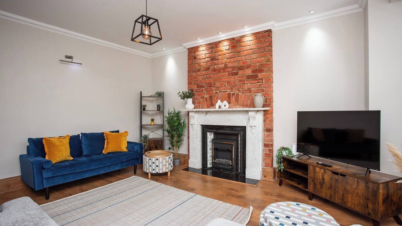 Photo of Livingroom in South Shields