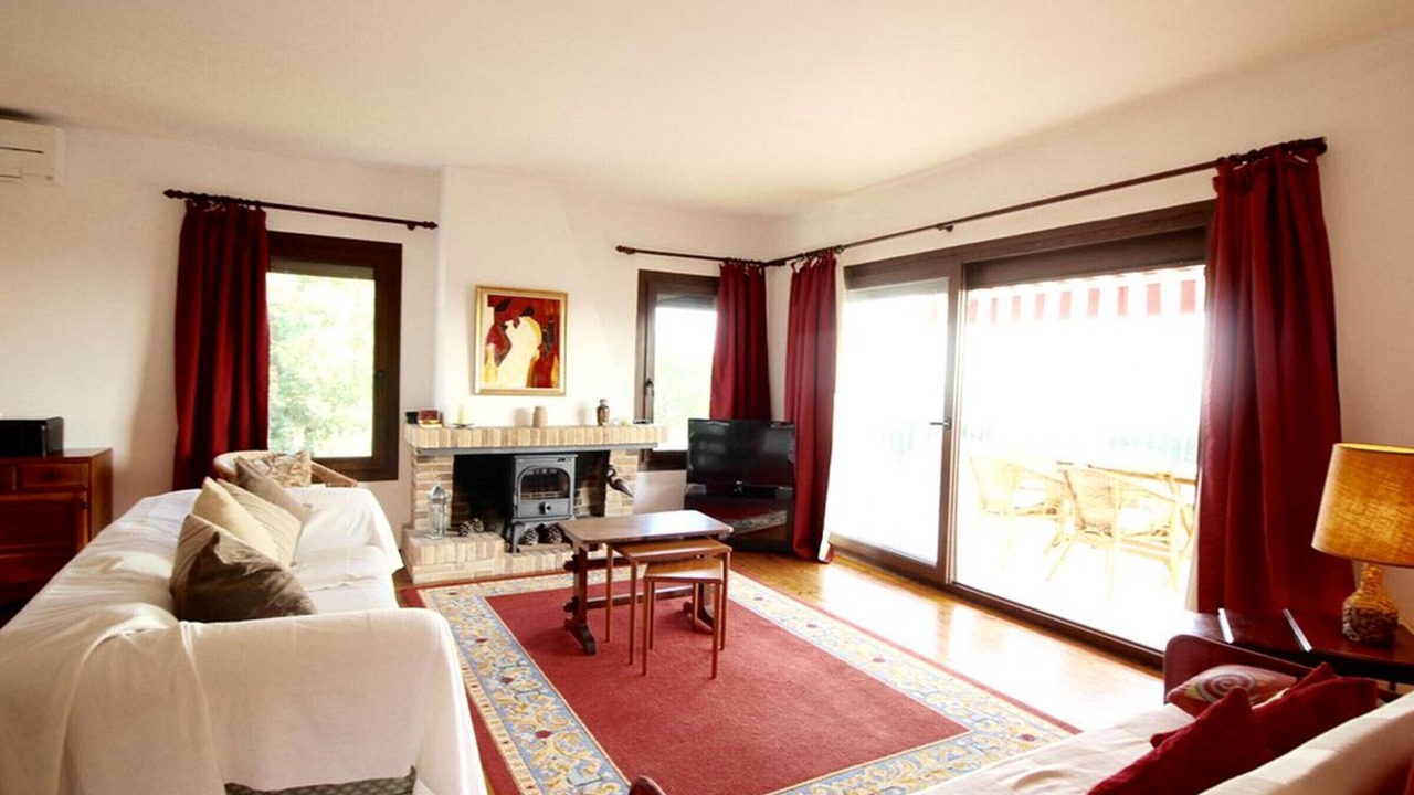 Photo of Livingroom in Pau