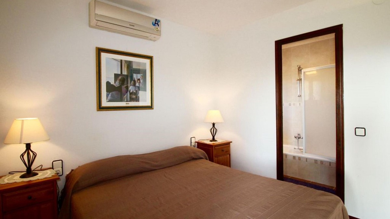 Photo of Bedroom in Pau