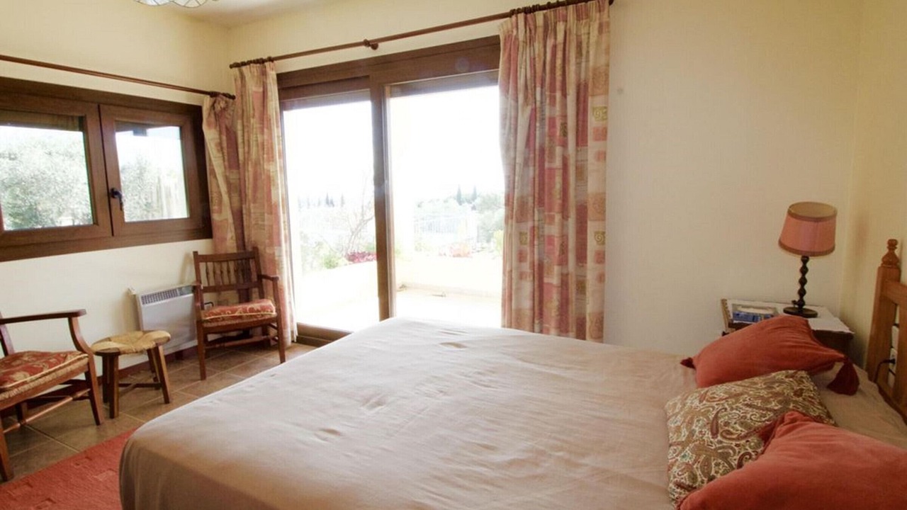 Photo of Bedroom in Pau