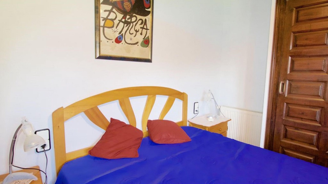Photo of Bedroom in Pau