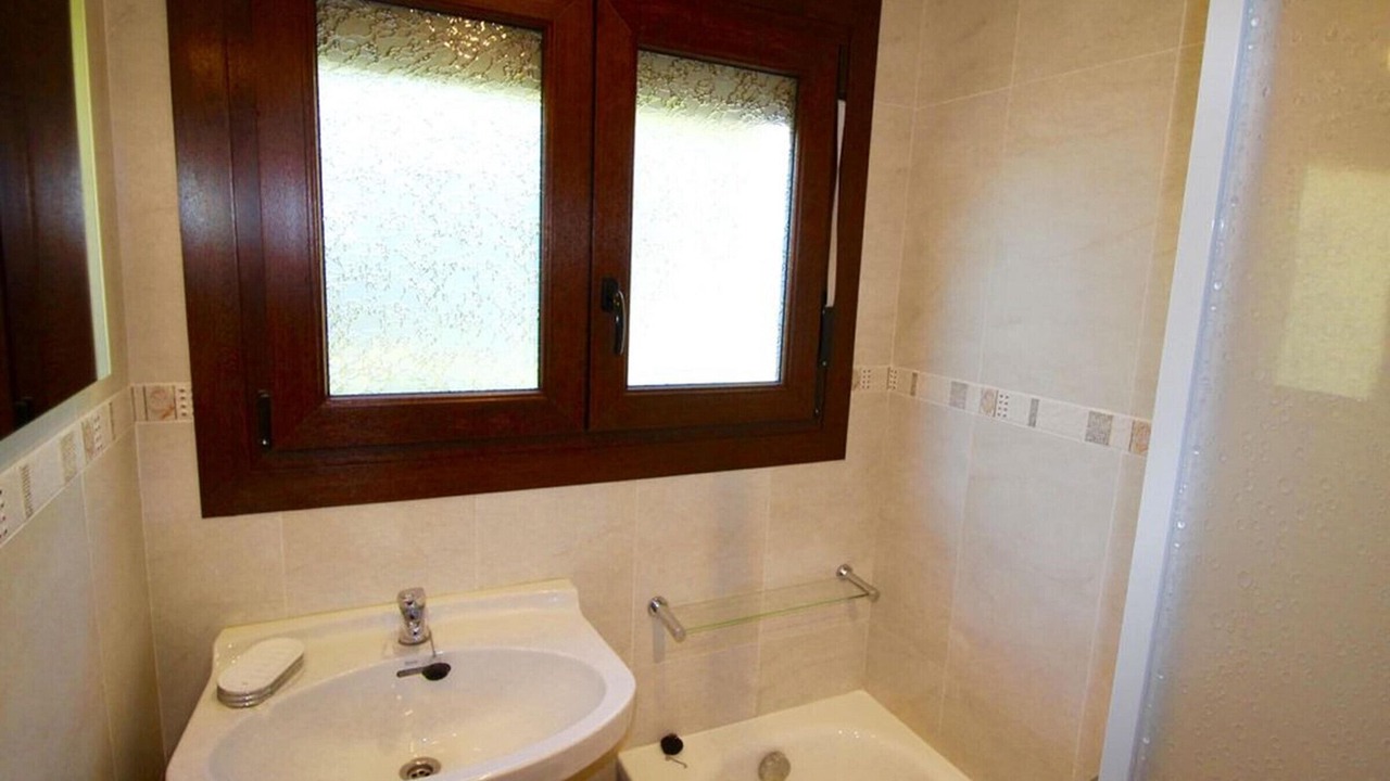 Photo of Bathroom in Pau