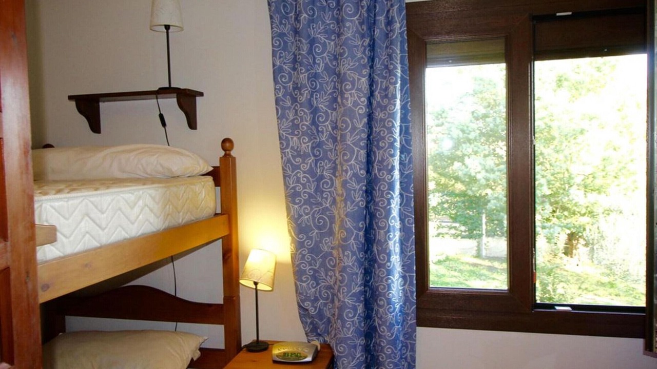 Photo of Bedroom in Pau