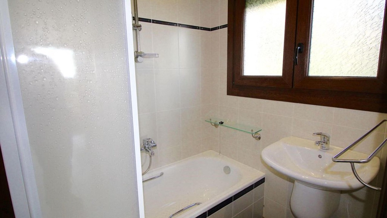 Photo of Bathroom in Pau