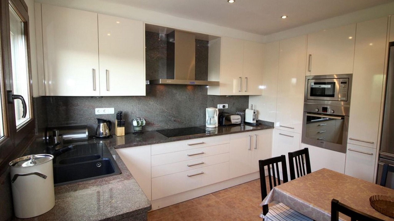 Photo of Kitchen in Pau