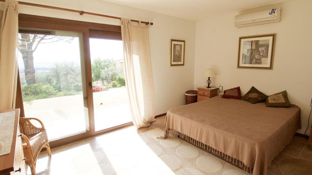 Photo of Bedroom in Pau