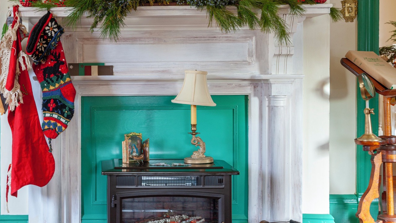 Photo of Livingroom in Roseland
