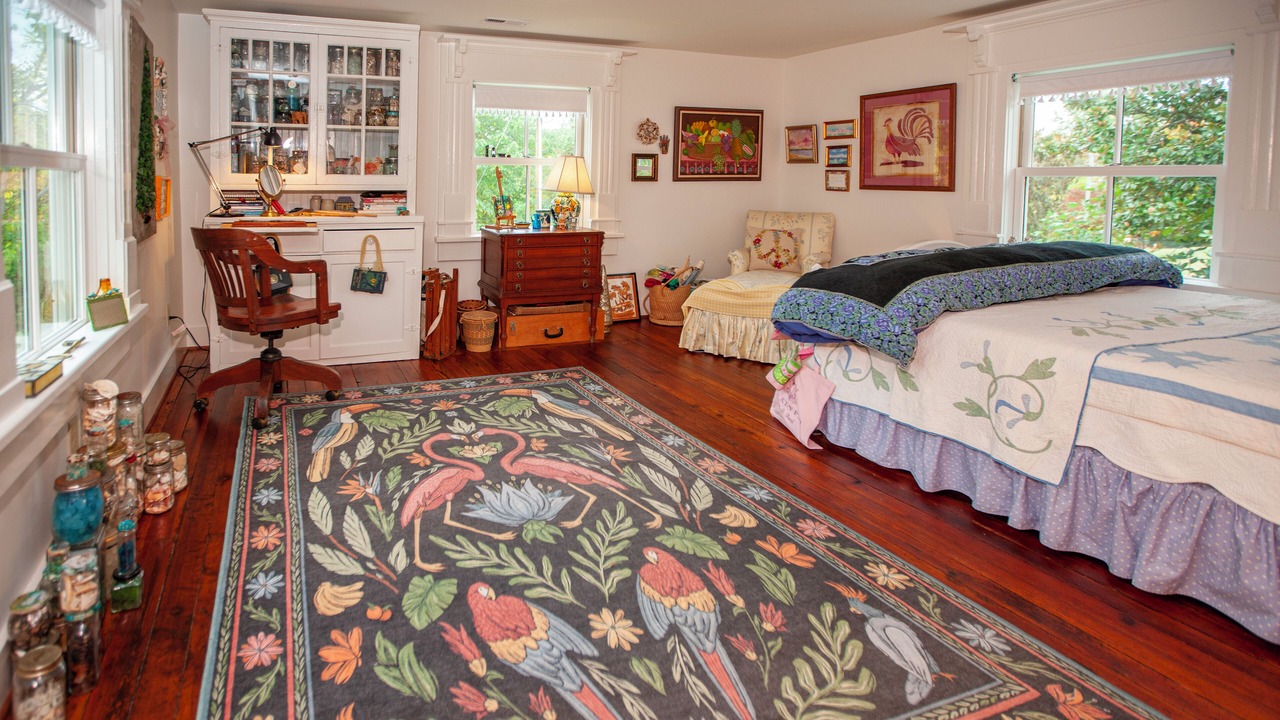 Photo of Livingroom in Roseland