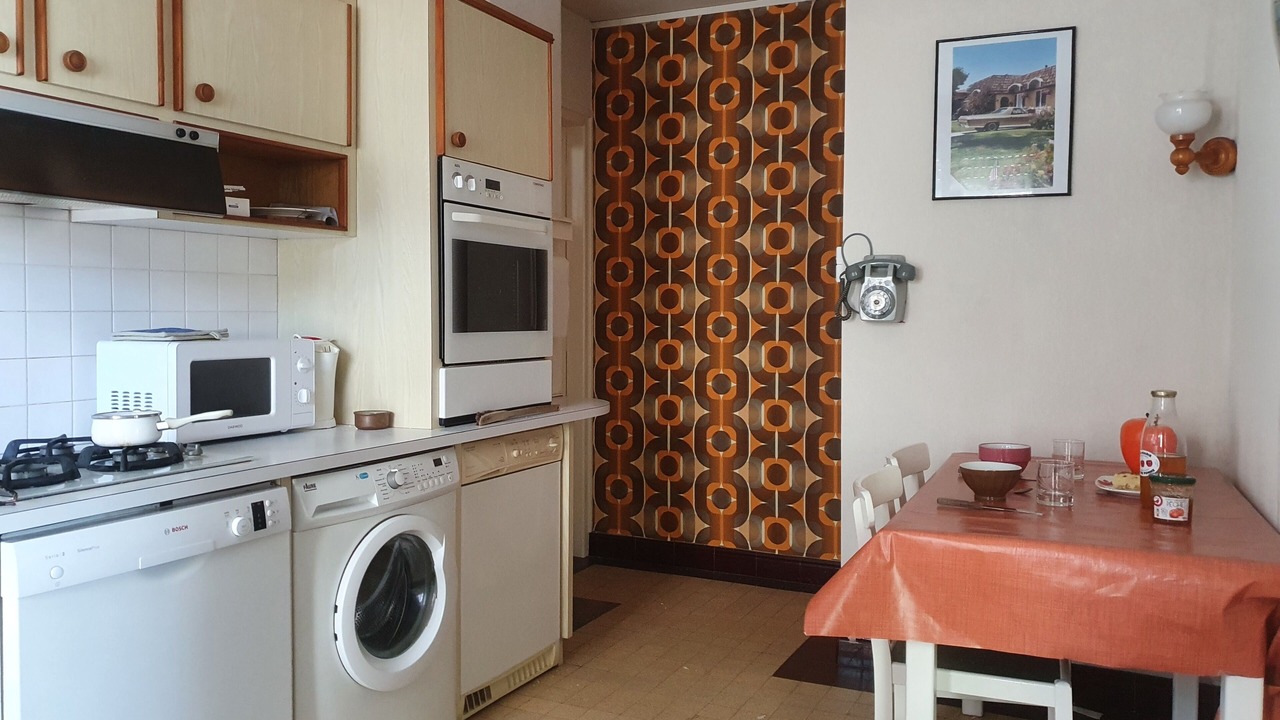 Photo of Kitchen in Le Portel
