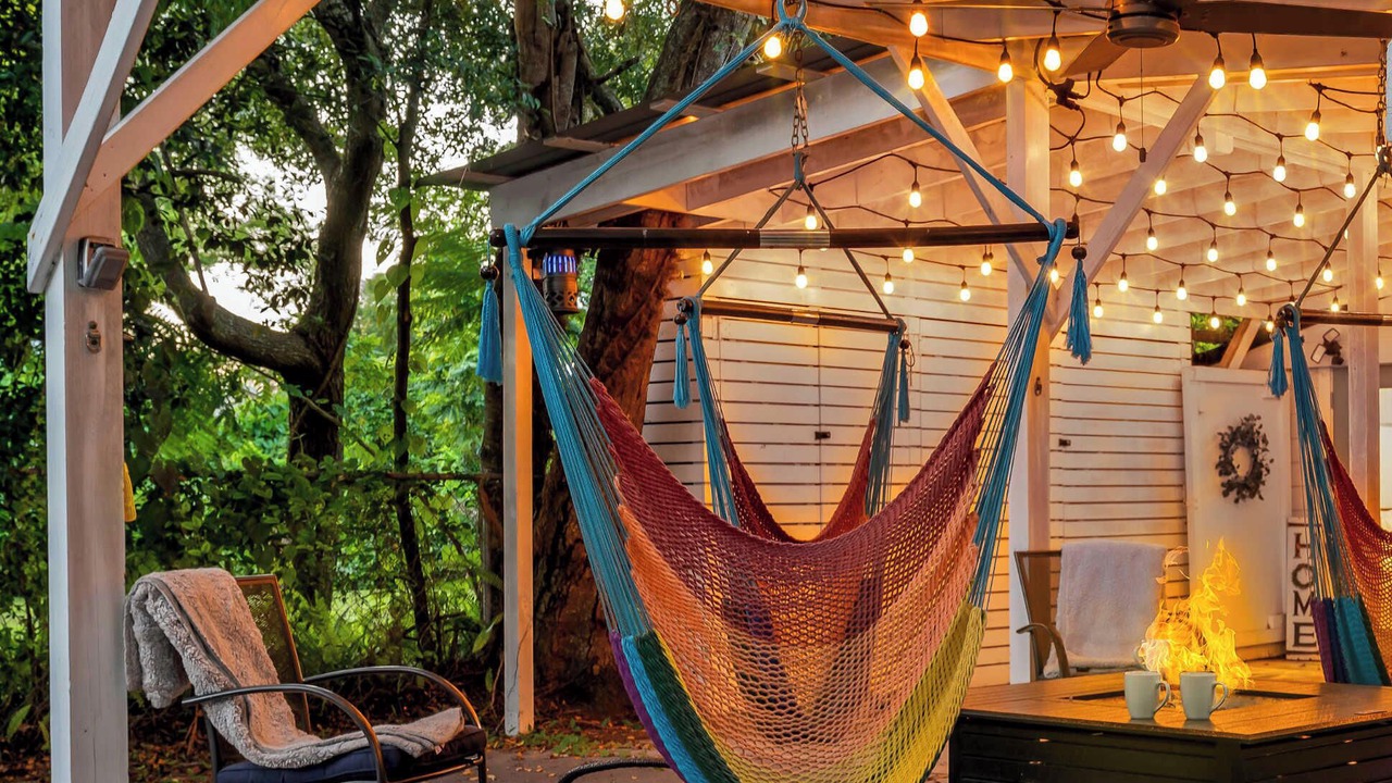 Photo of Outdoor in College Park