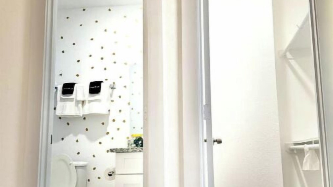 Photo of Bathroom in Northeast Houston