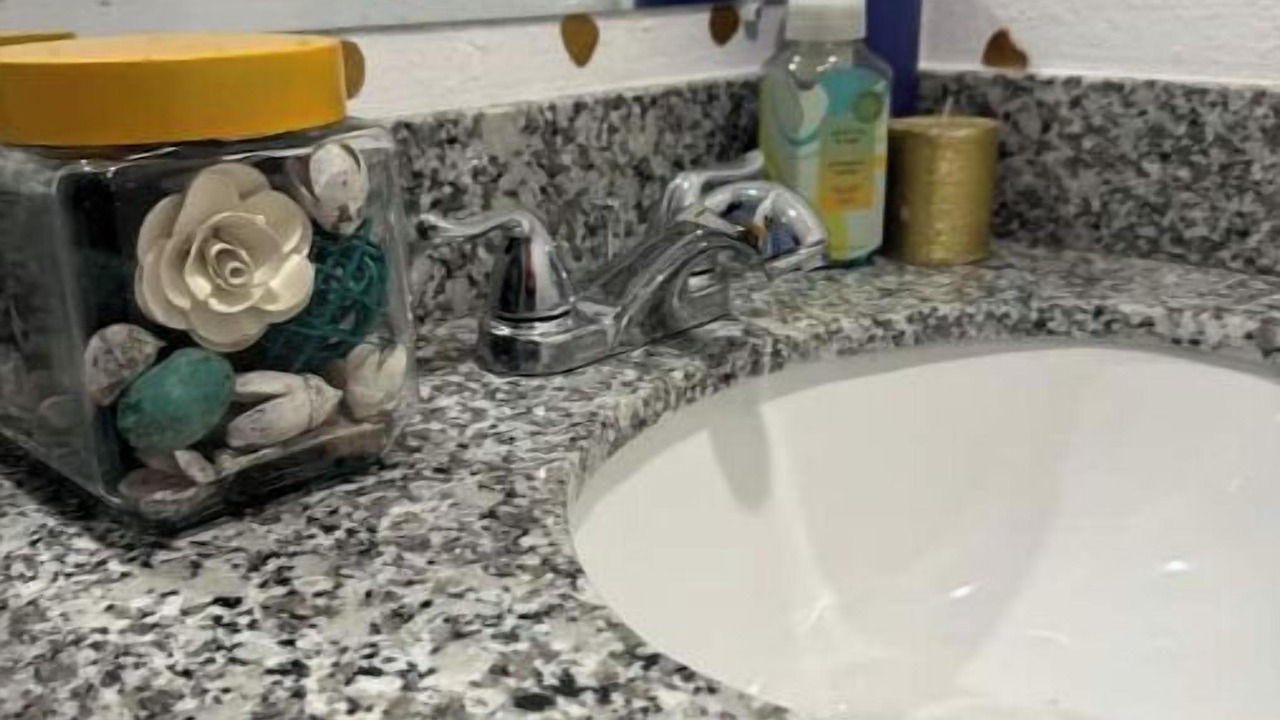 Photo of Bathroom in Northeast Houston