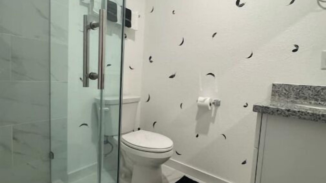 Photo of Bathroom in Northeast Houston