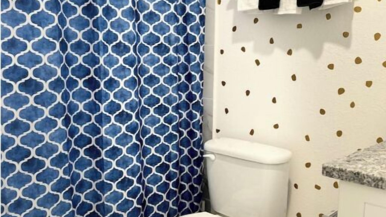 Photo of Bathroom in Northeast Houston
