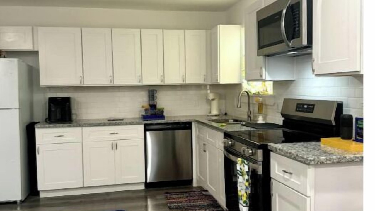 Photo of Kitchen in Northeast Houston