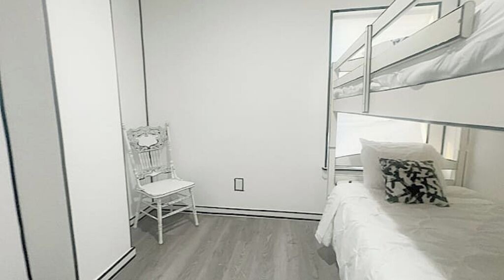 Photo of Bedroom in Northeast Houston