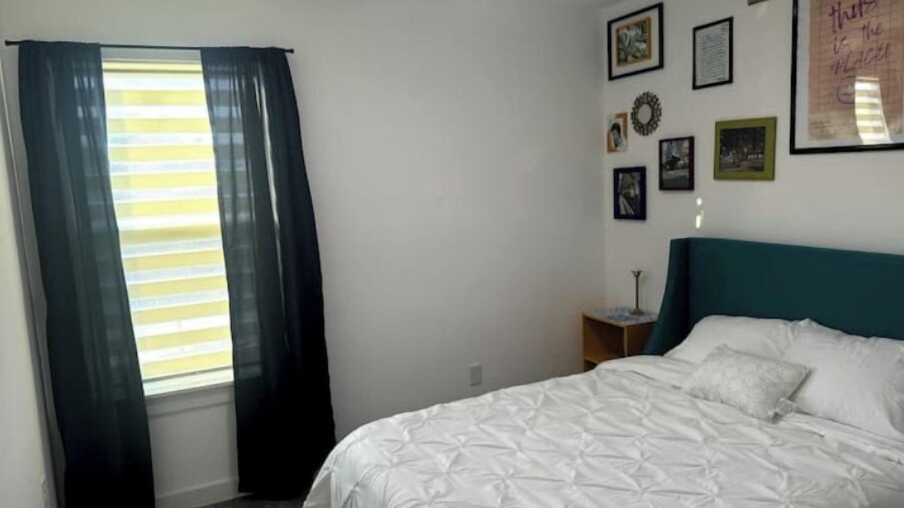 Photo of Bedroom in Northeast Houston