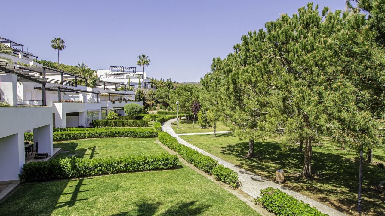 Photo of Outdoor in Marbella