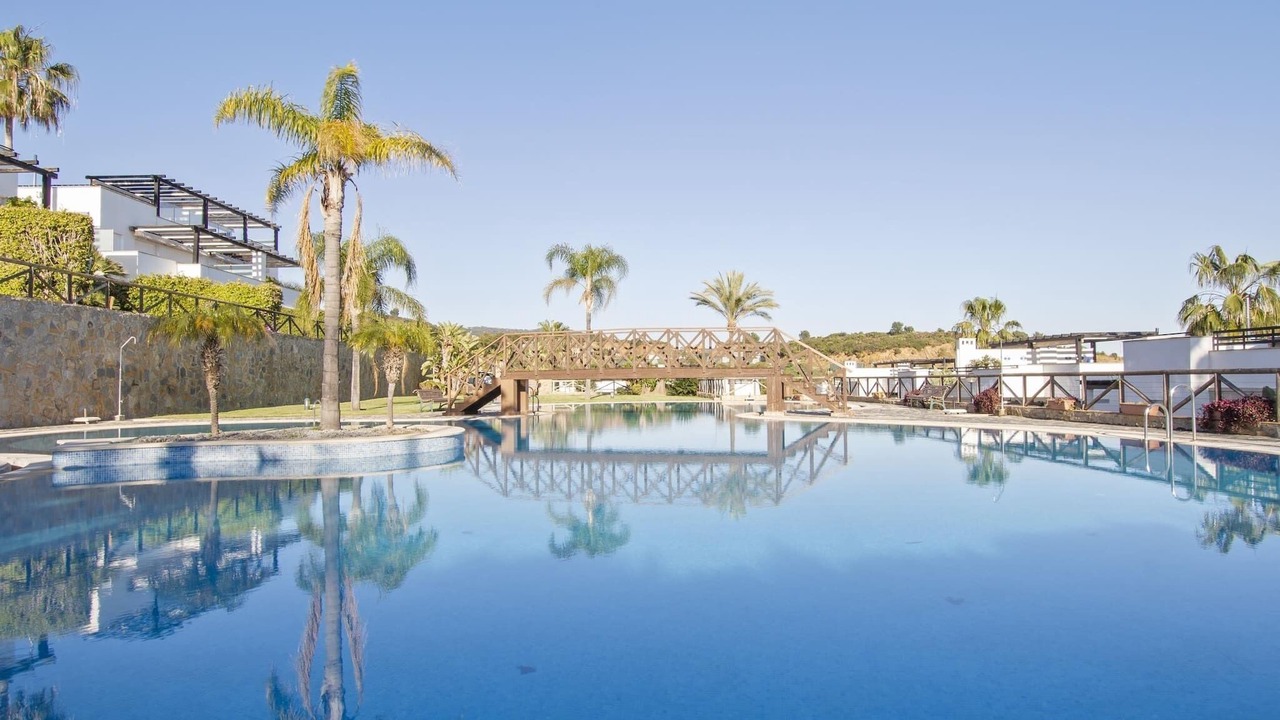 Photo of Outdoor in Marbella