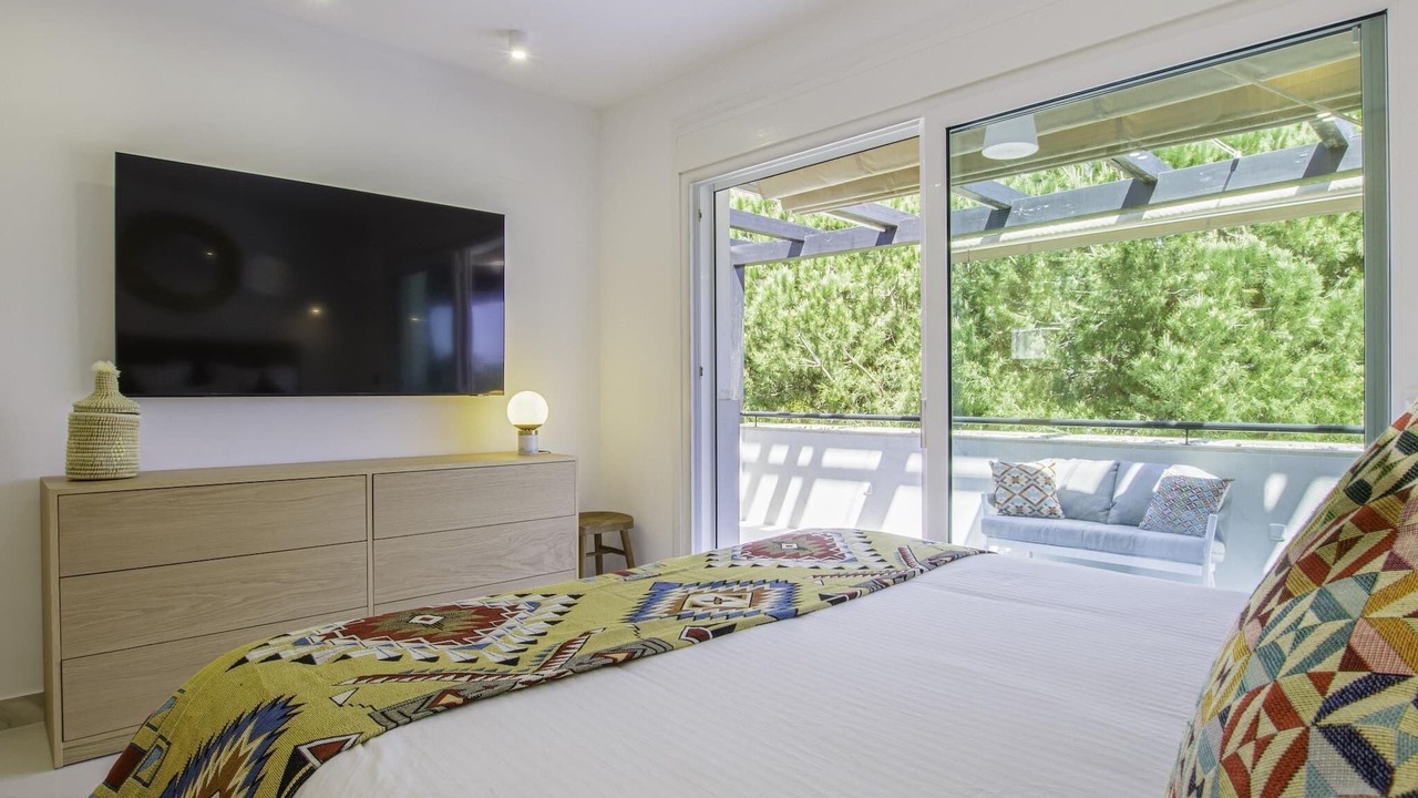 Photo of Bedroom in Marbella