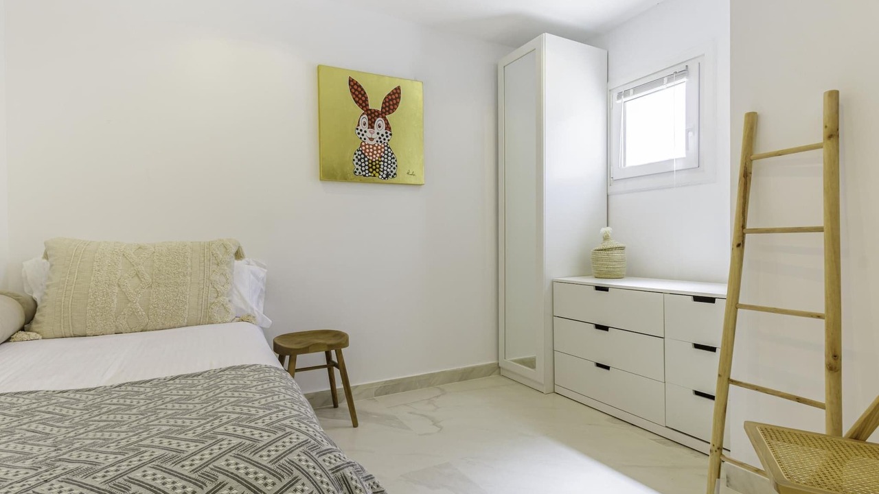 Photo of Bedroom in Marbella