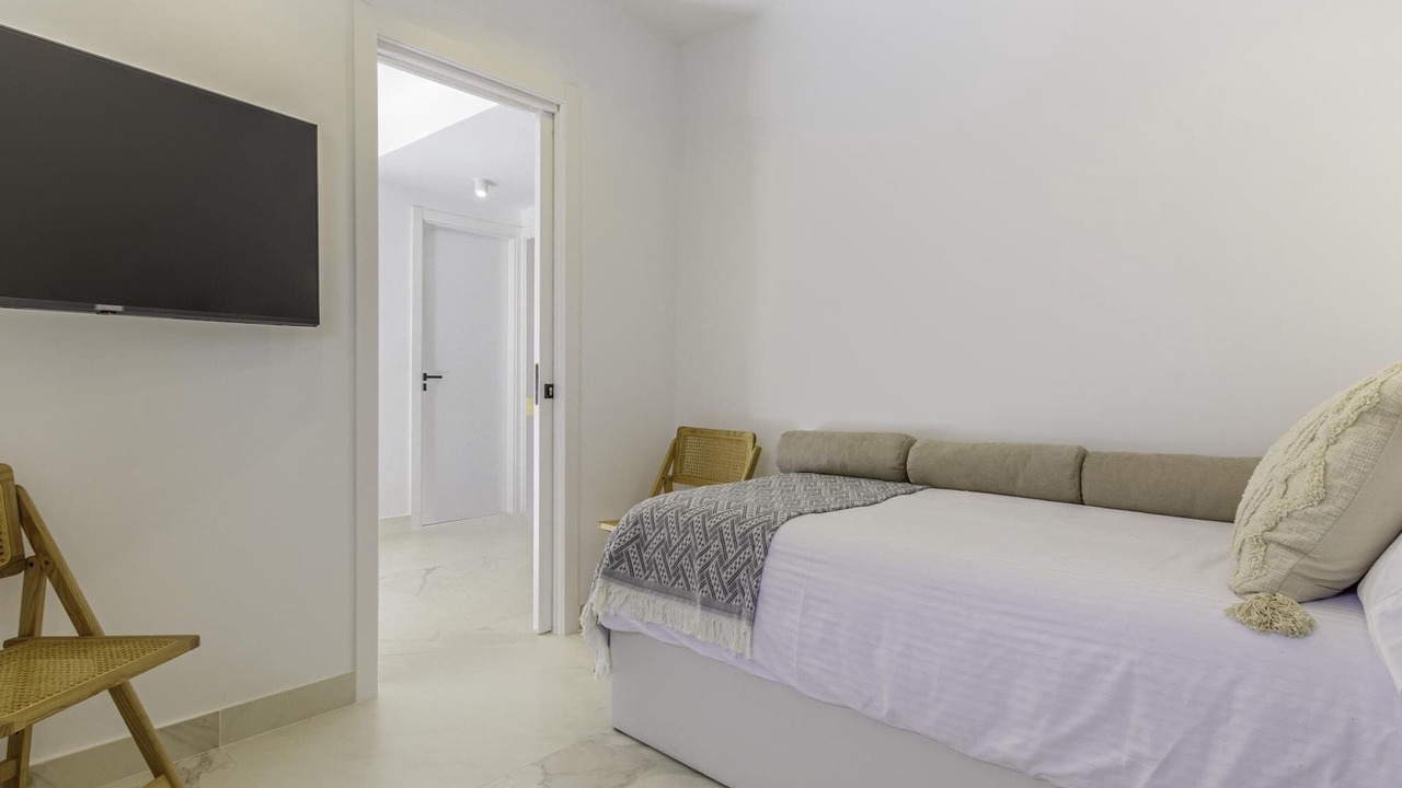 Photo of Bedroom in Marbella