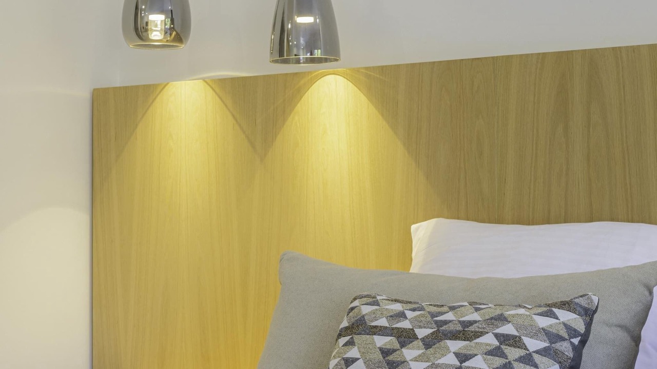 Photo of Bedroom in Marbella