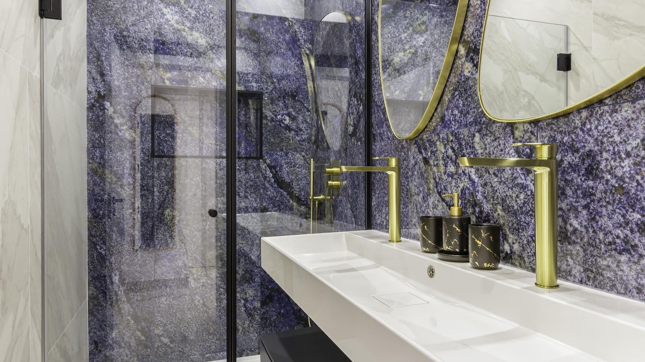 Photo of Bathroom in Marbella