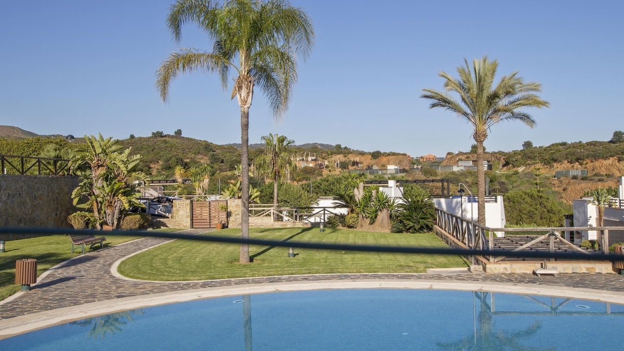 Photo of Outdoor in Marbella