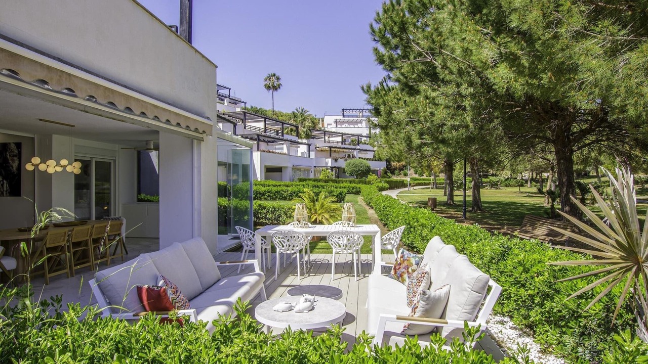 Photo of Outdoor in Marbella