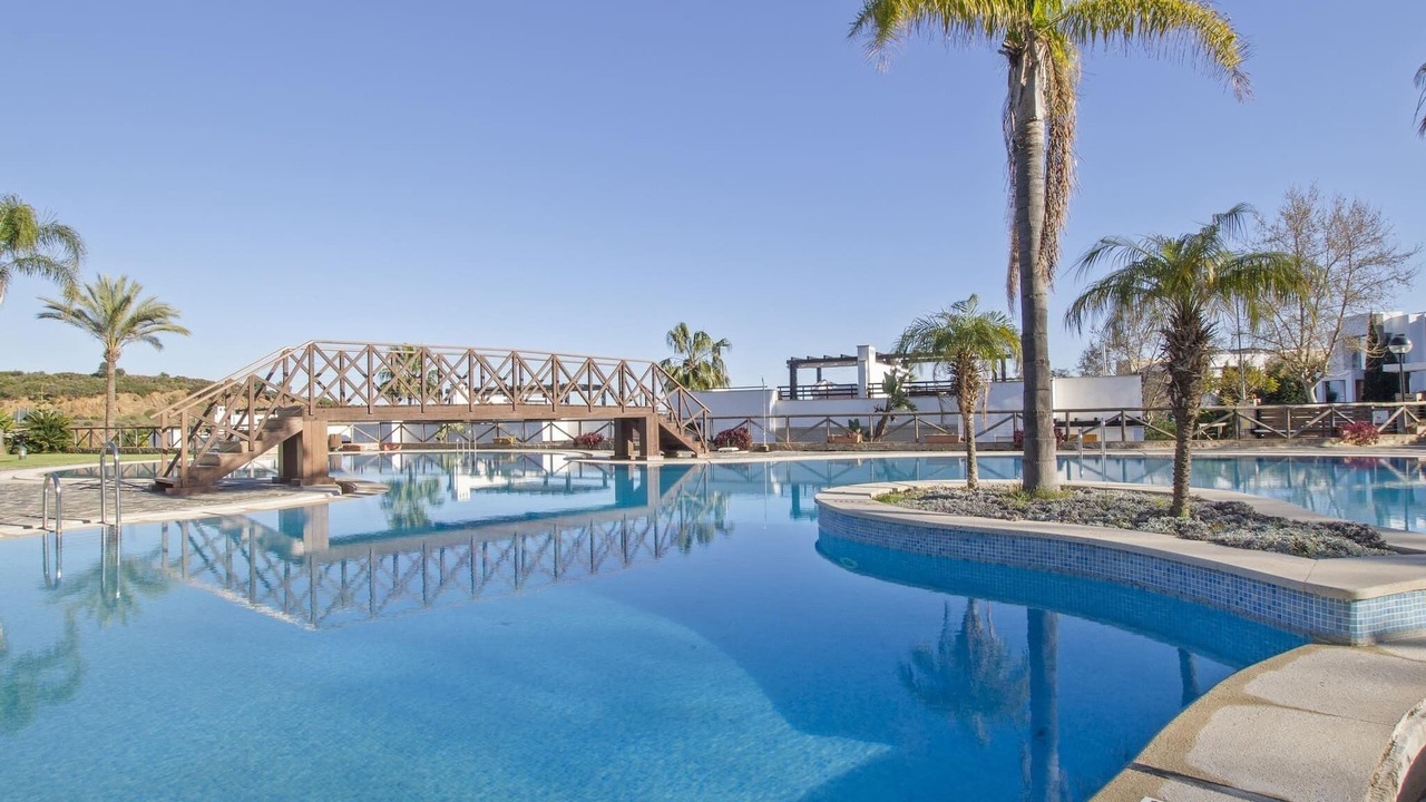Photo of Outdoor in Marbella