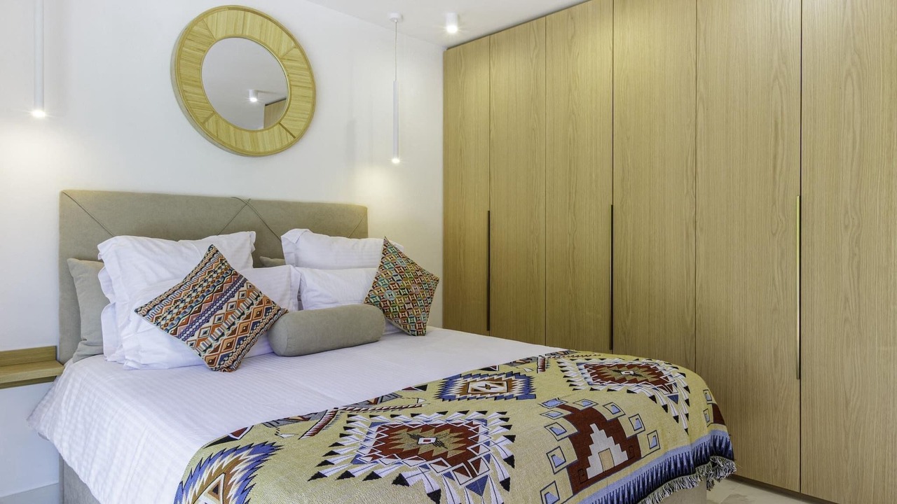 Photo of Bedroom in Marbella