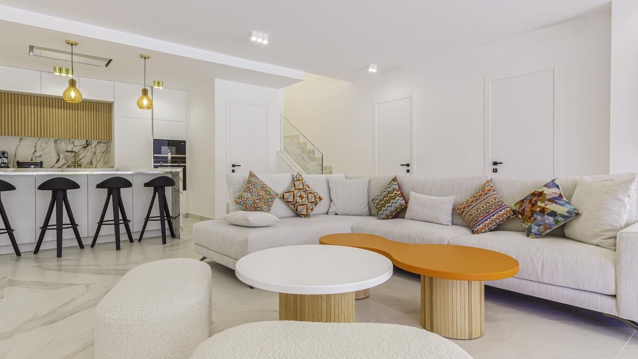 Photo of Livingroom in Marbella